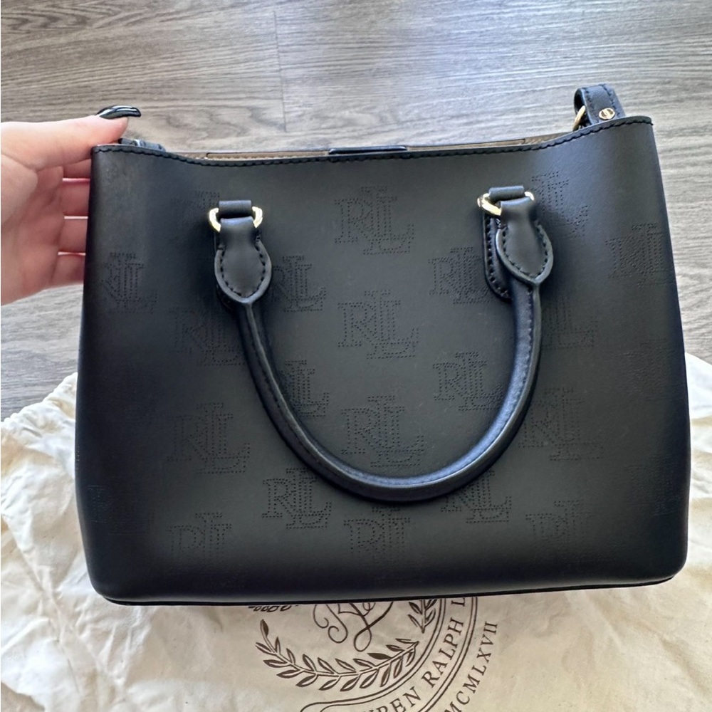 Ralph Lauren bag